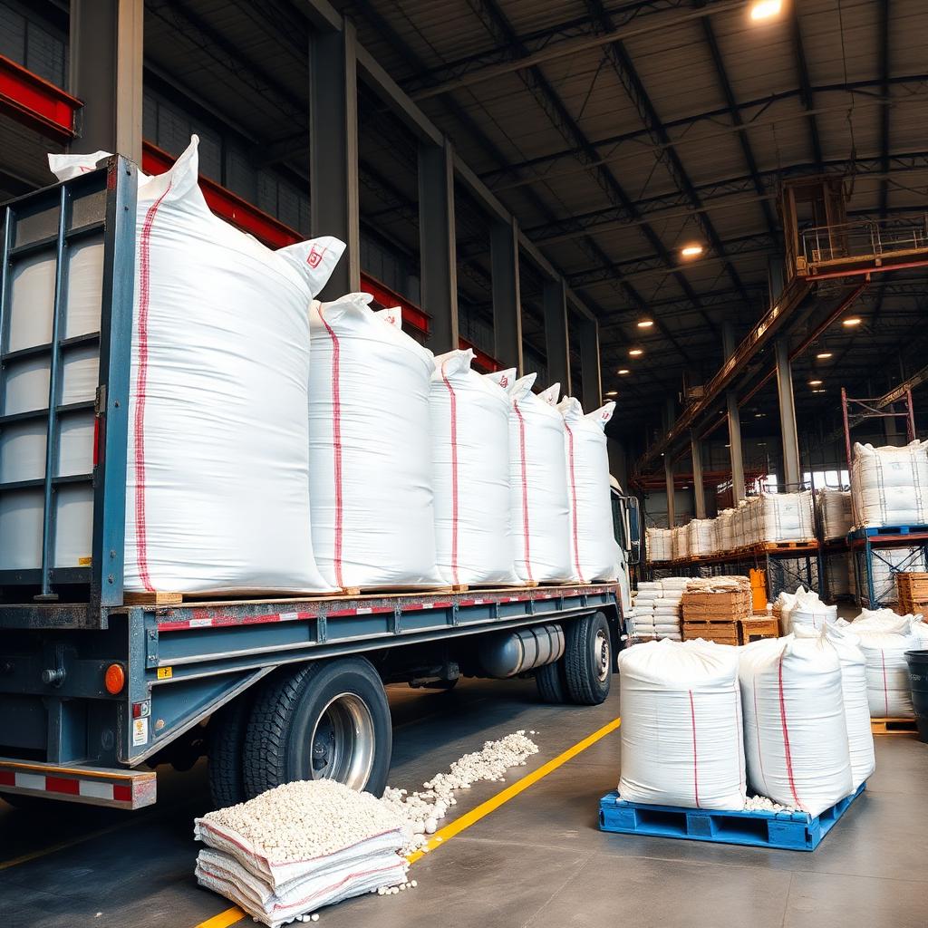 Logistique intégrée