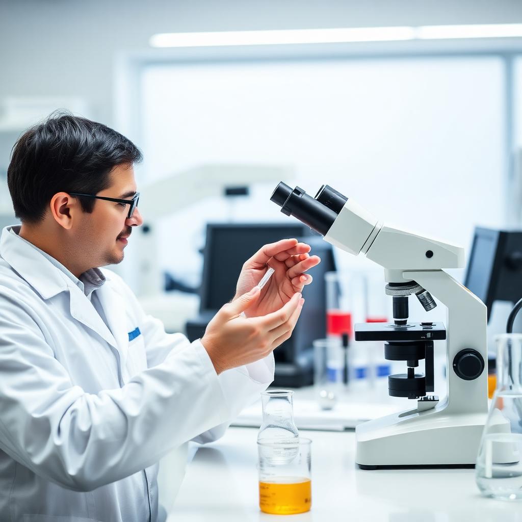 Conseil technique & R&D